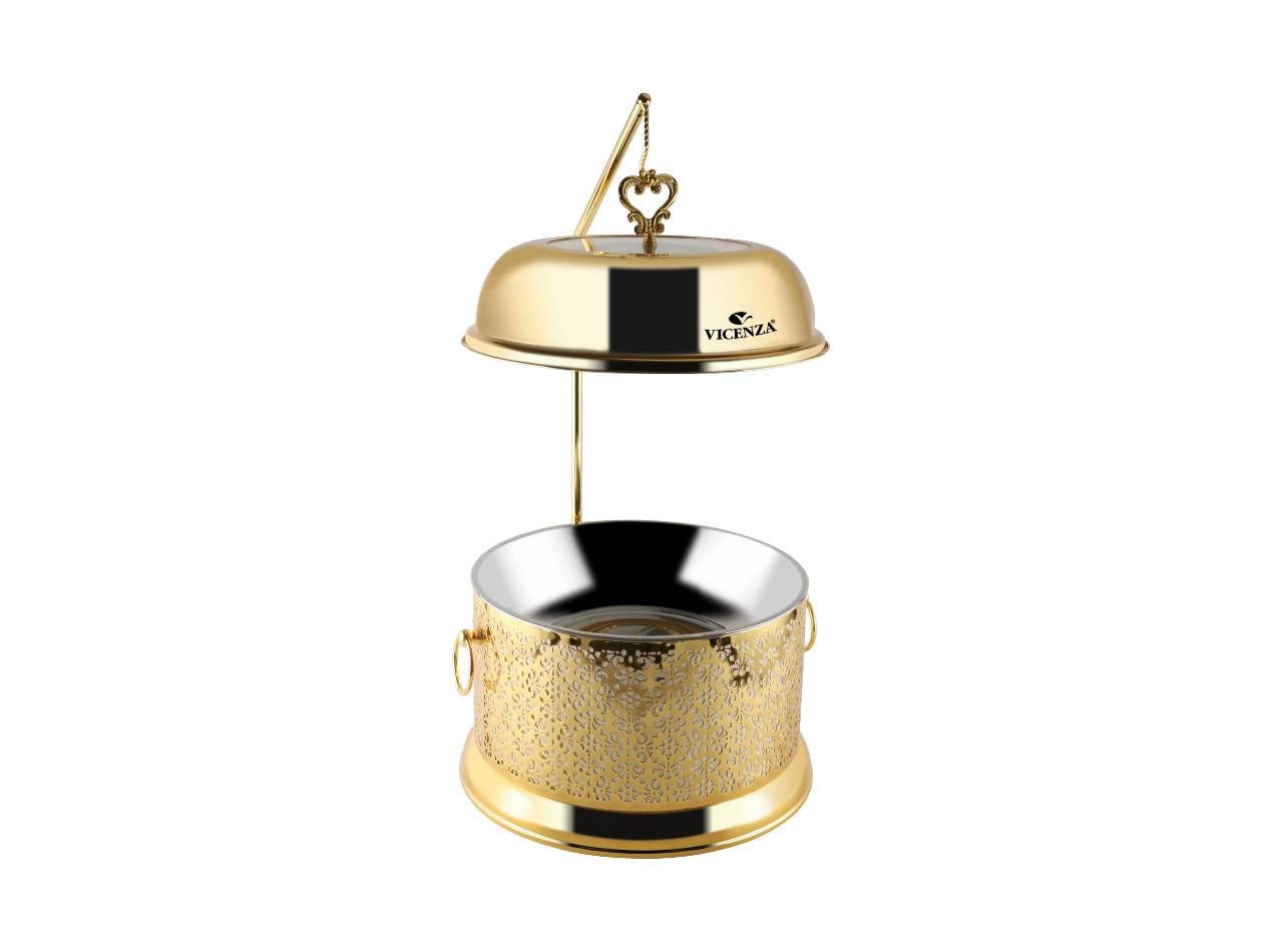 Vicenza Chafing Dish Naya VCF099